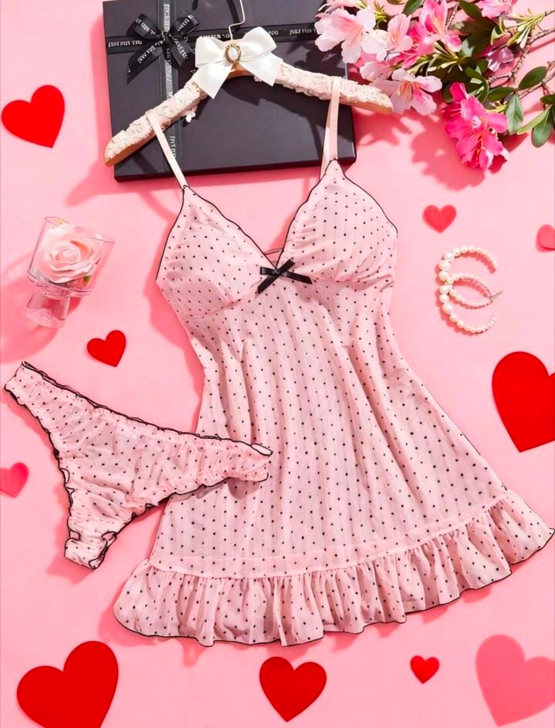 Lingerie 