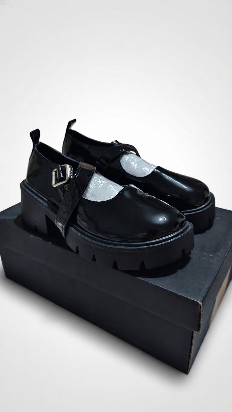 Mary janes