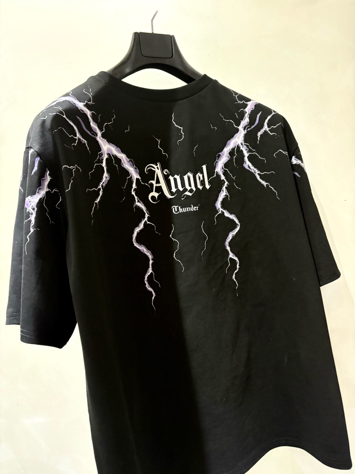 Tshirt oversize