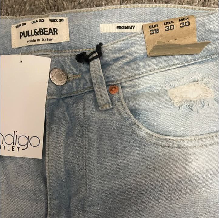 Pull & bear