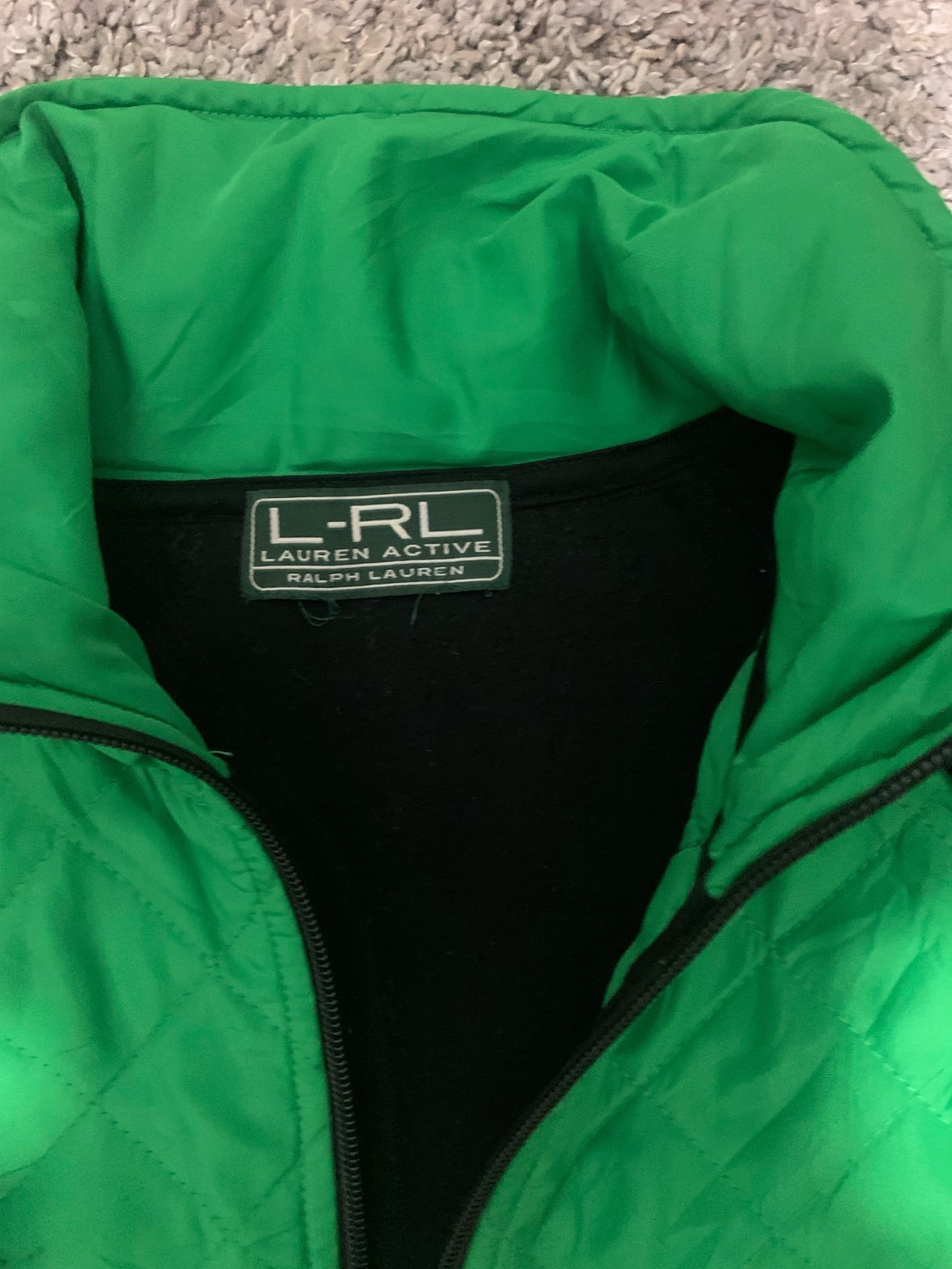 Veste 