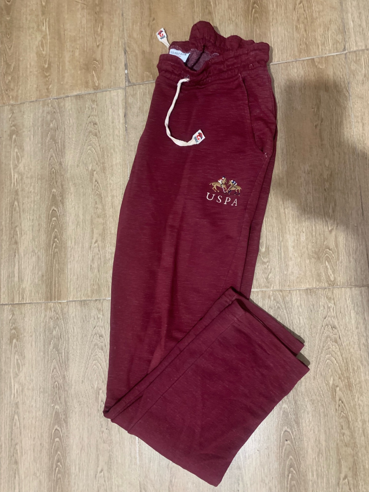 Pantlon polo