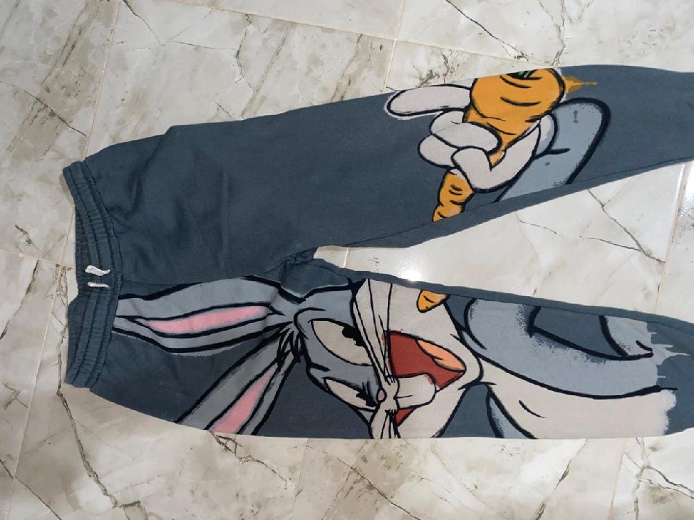 Pantalon S