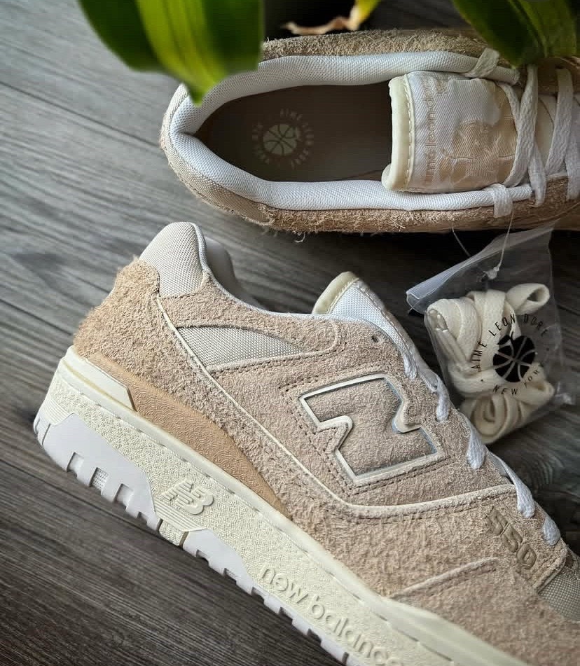 New balance 
