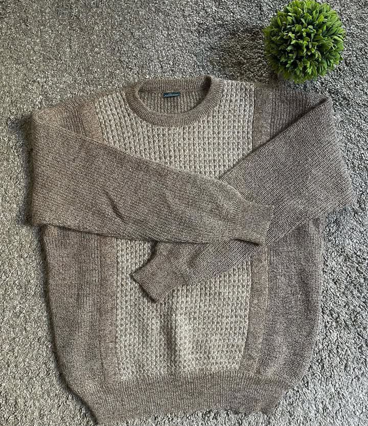 Pull homme 