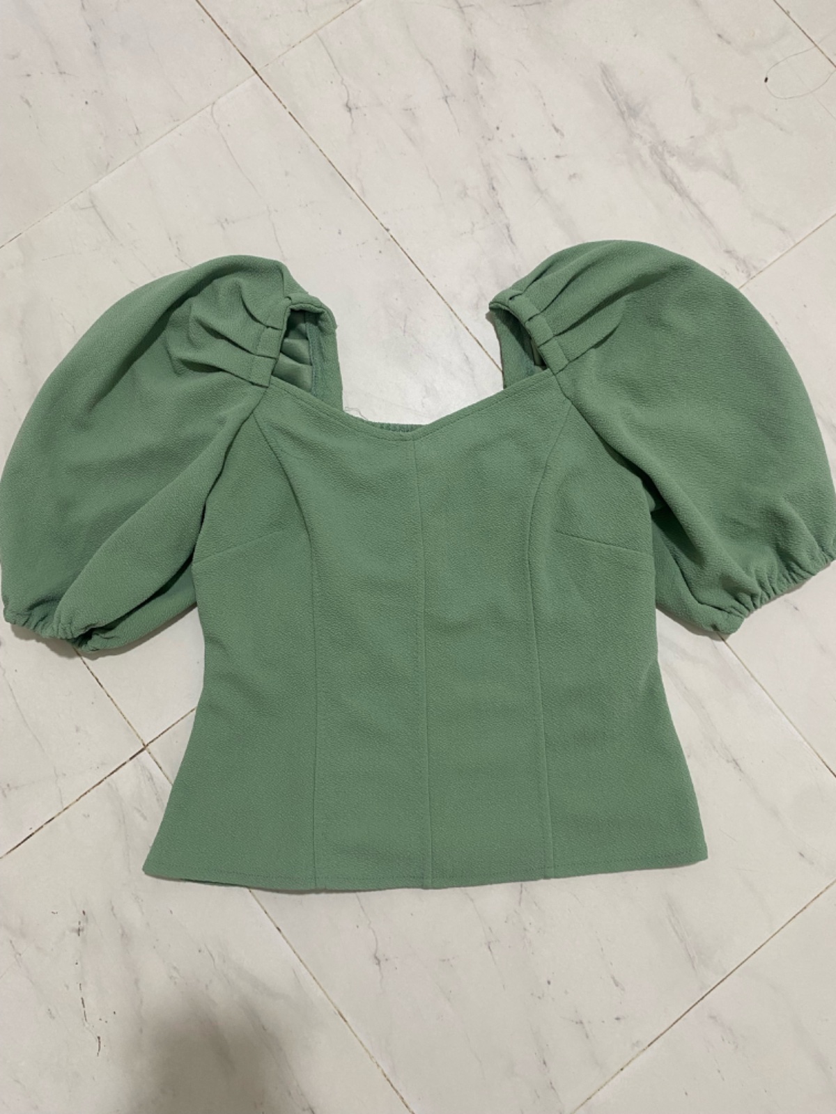Top vert