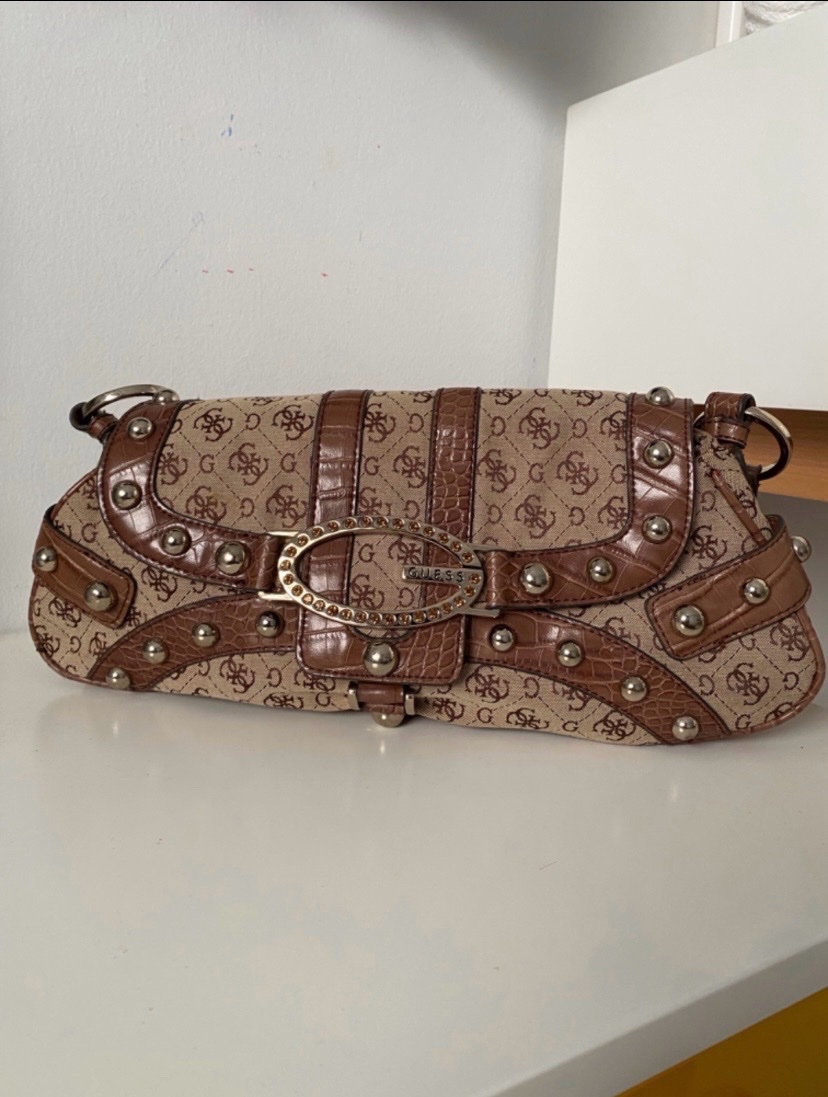 Sac guess vintage 