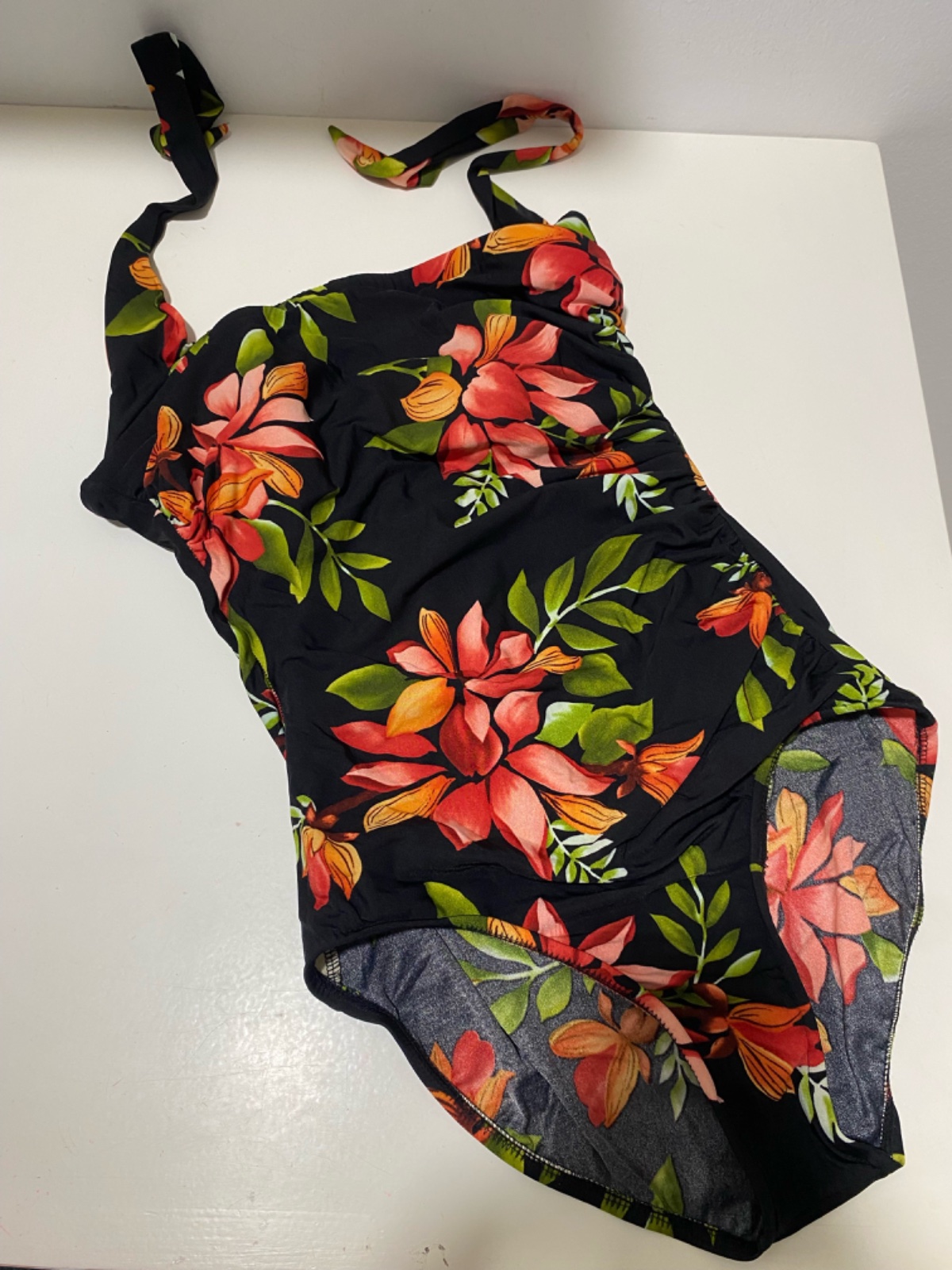Maillot de bain 