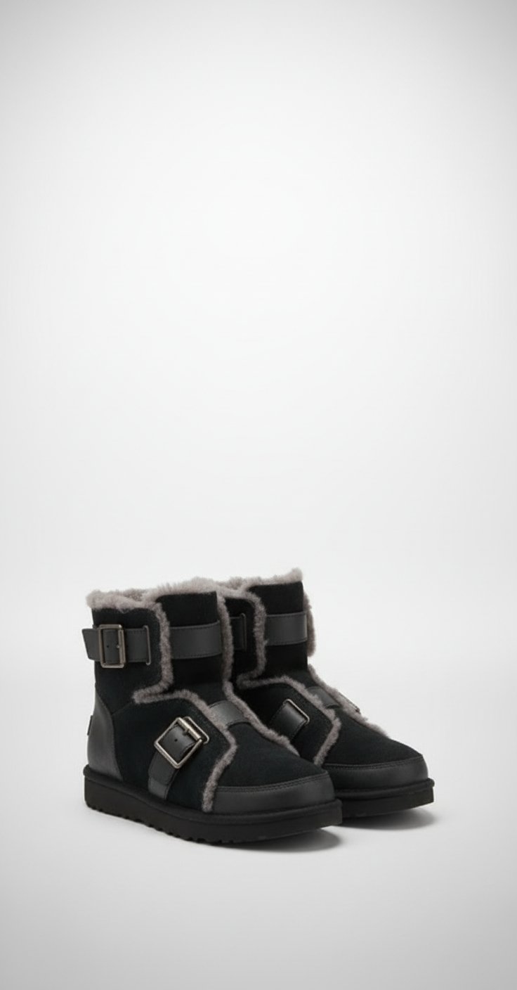Boots Winter Warm Furry Comfortable Slippers, New Arrival Classic