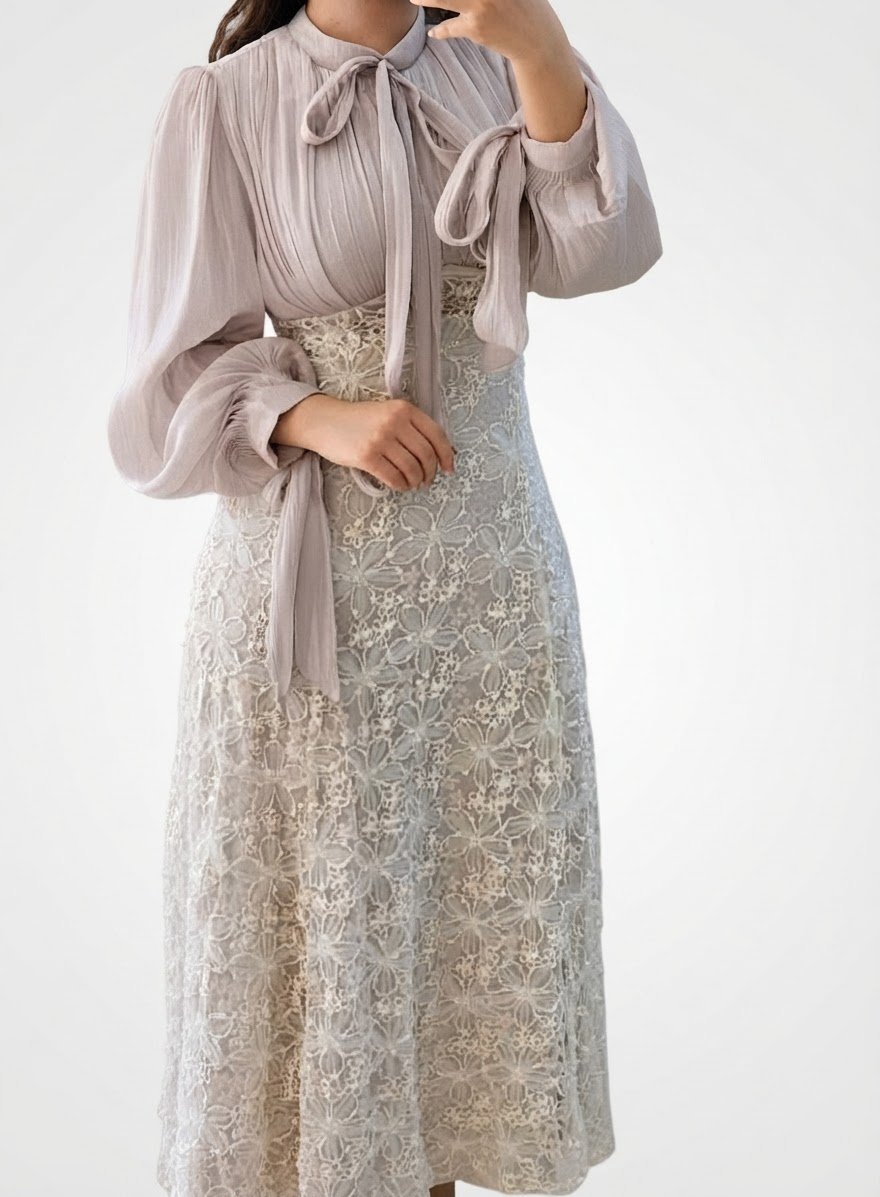 Robe soirée 