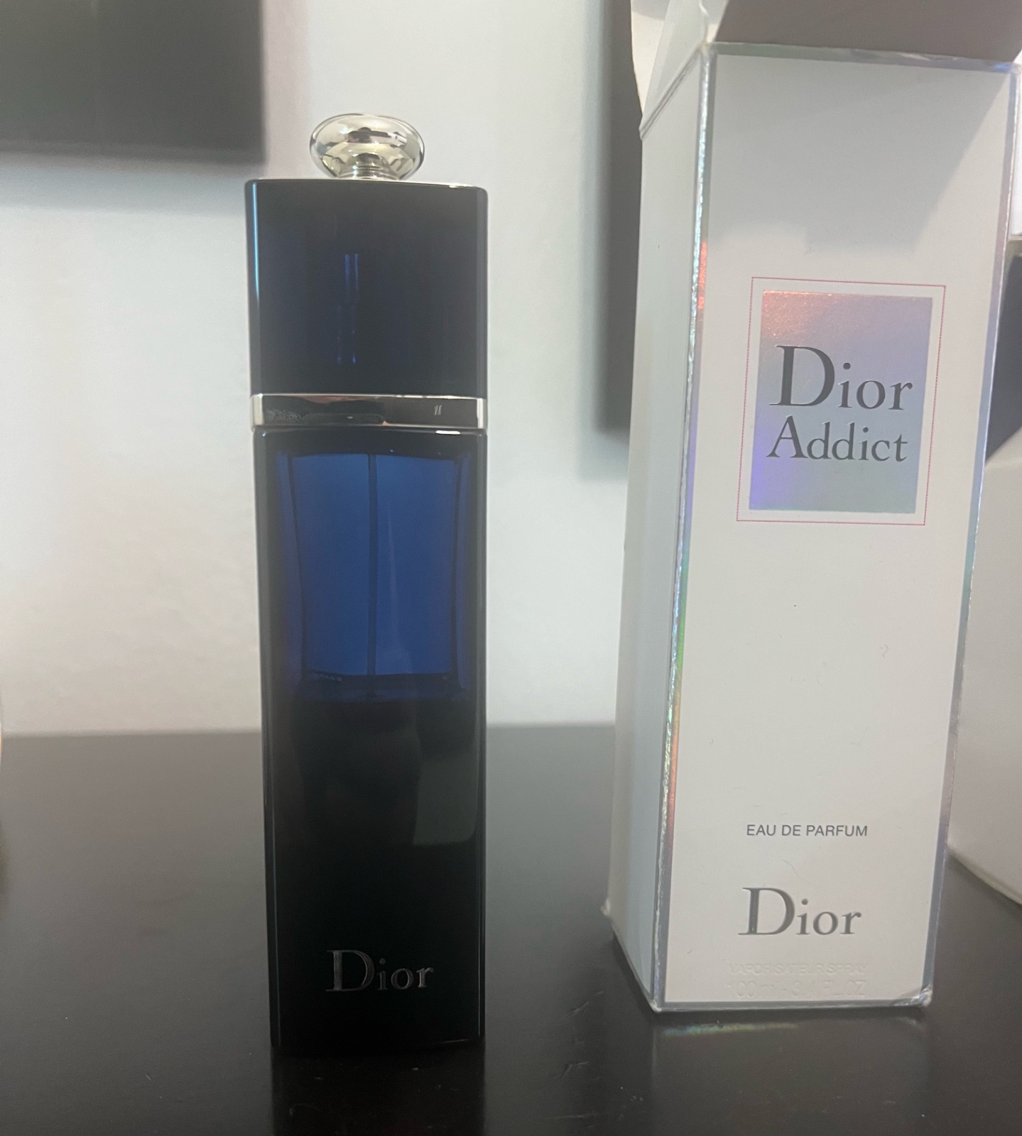 Dior addict 