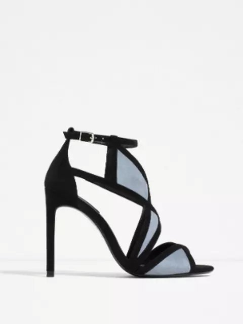 Talon Zara