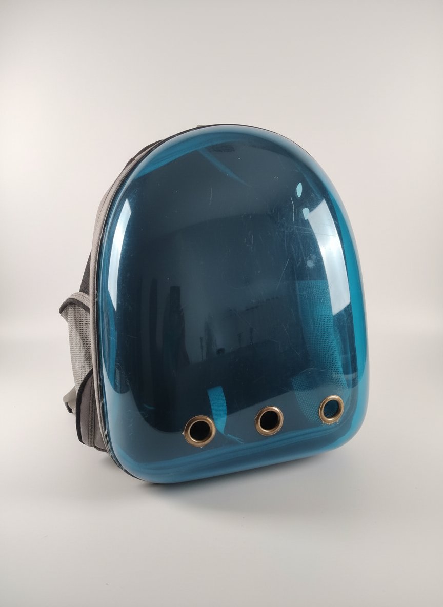 Sac à dos pour chat ou chien 