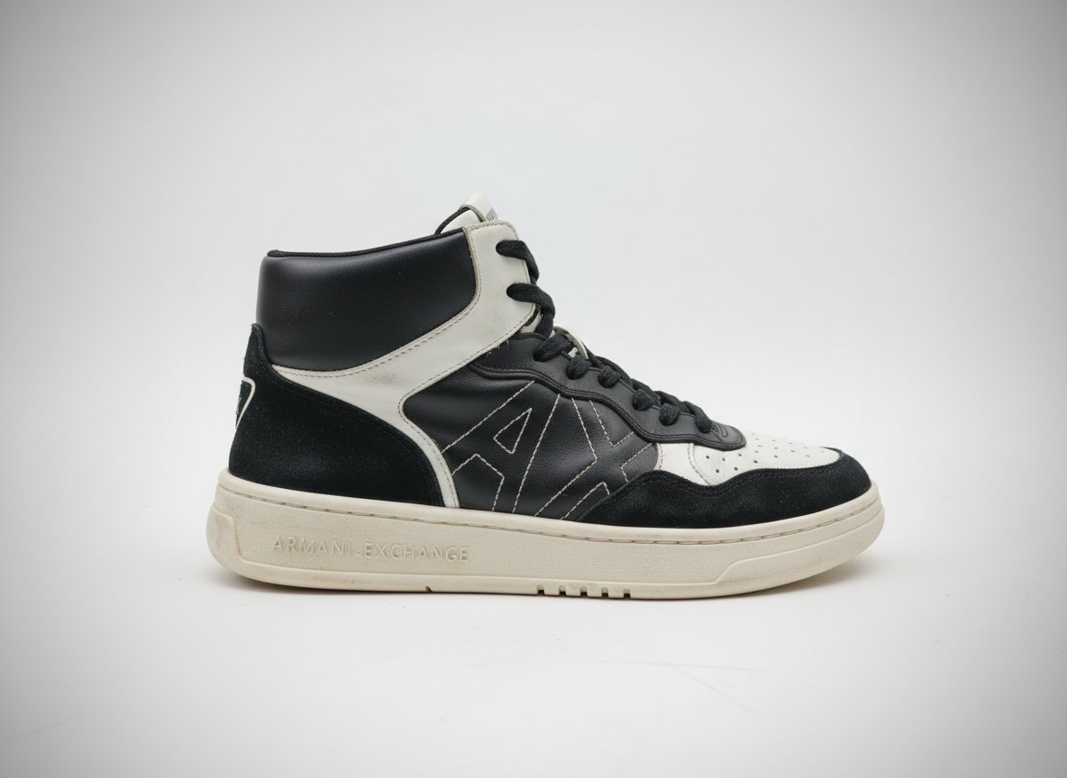 Chaussures Armani Exchange
