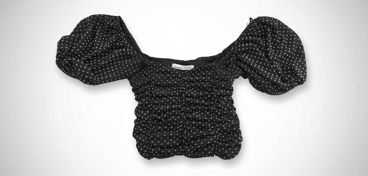 PULL TOP