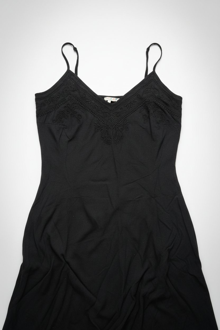 Robe en lin