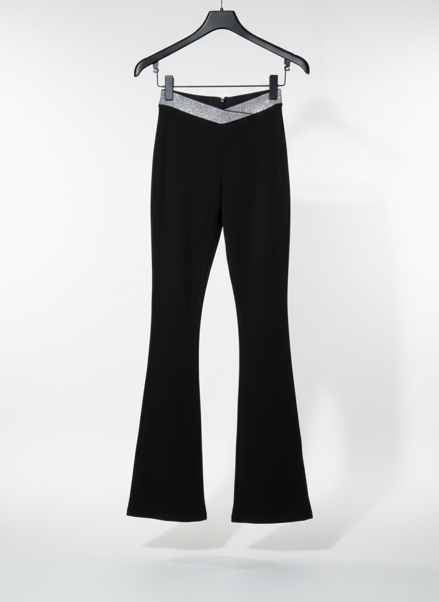 Pantalon noir 