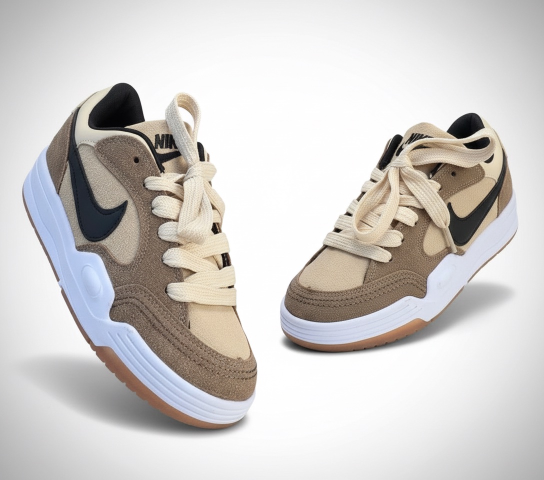 Nike 