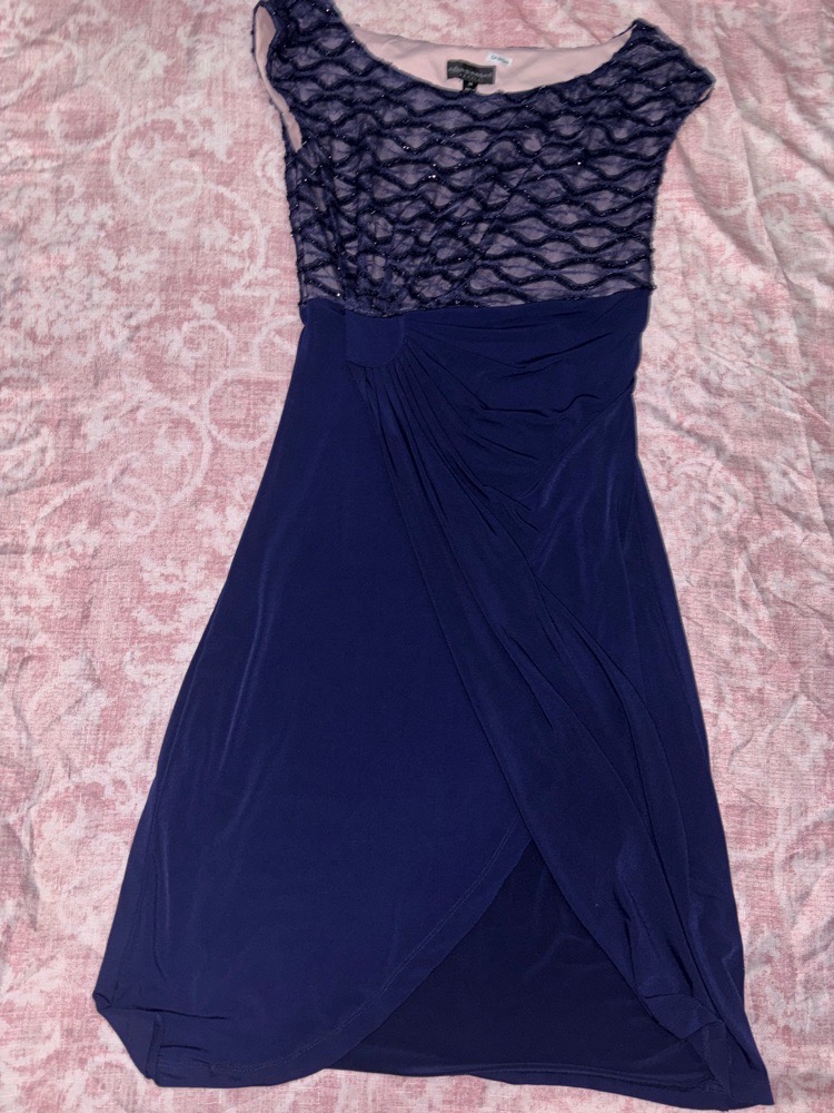 Robe soiré