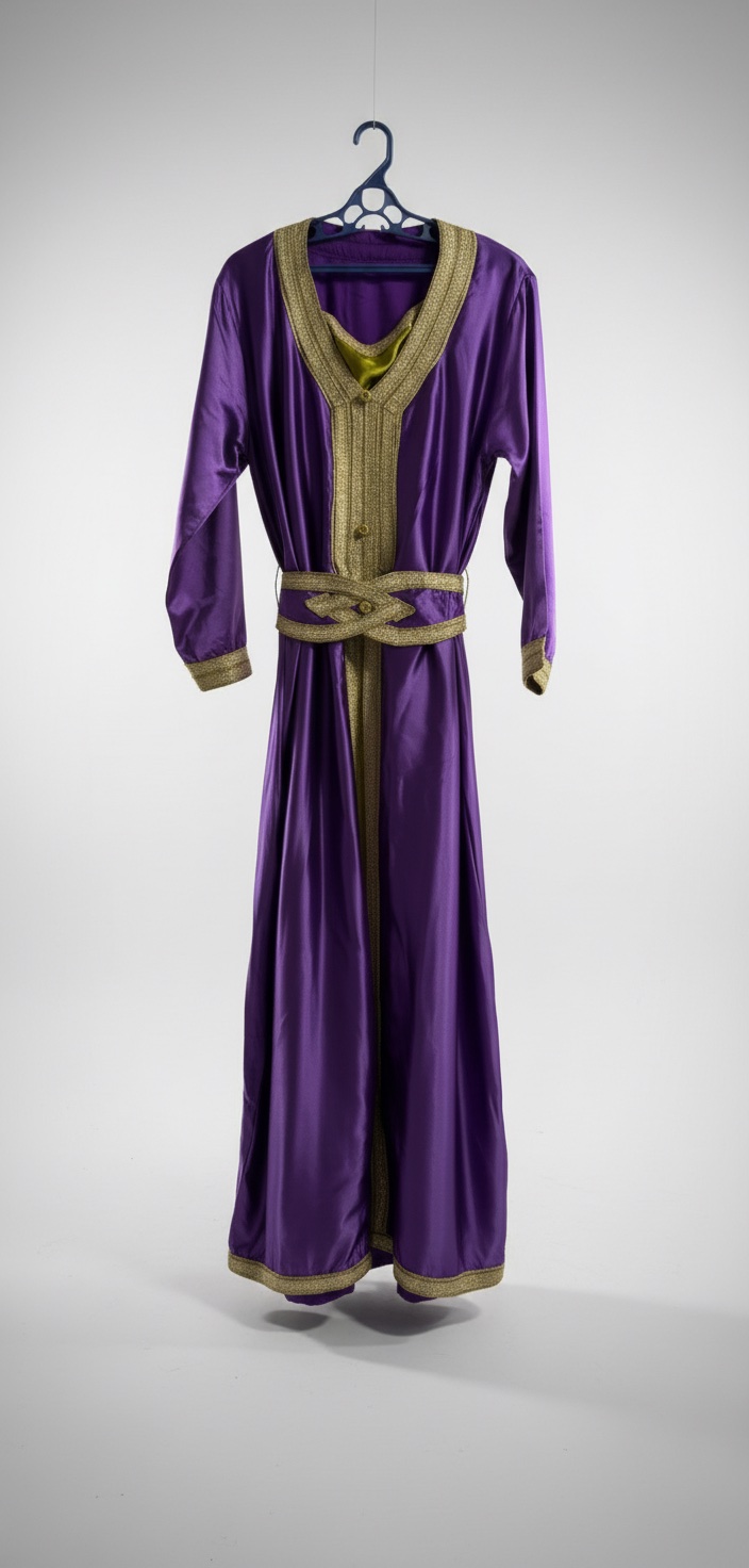 Caftan 