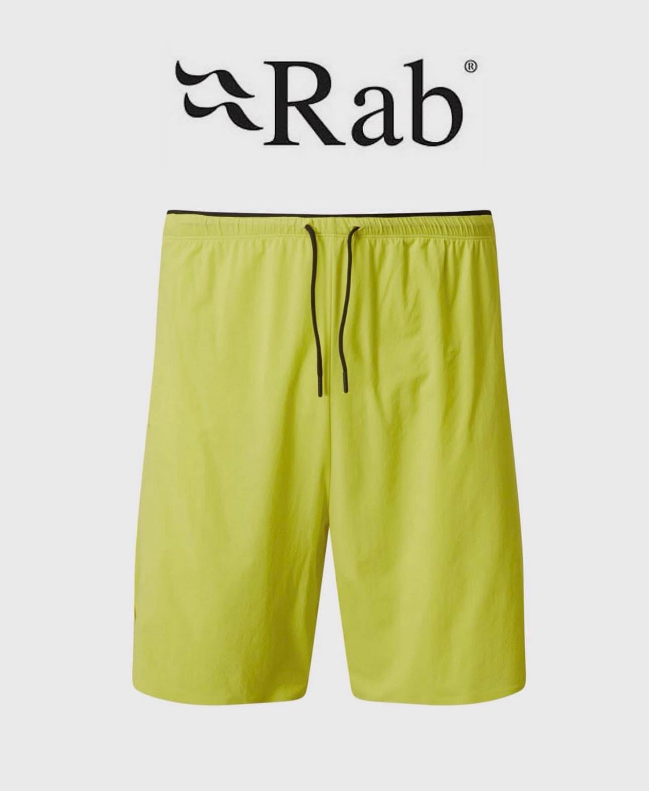 Short RAB