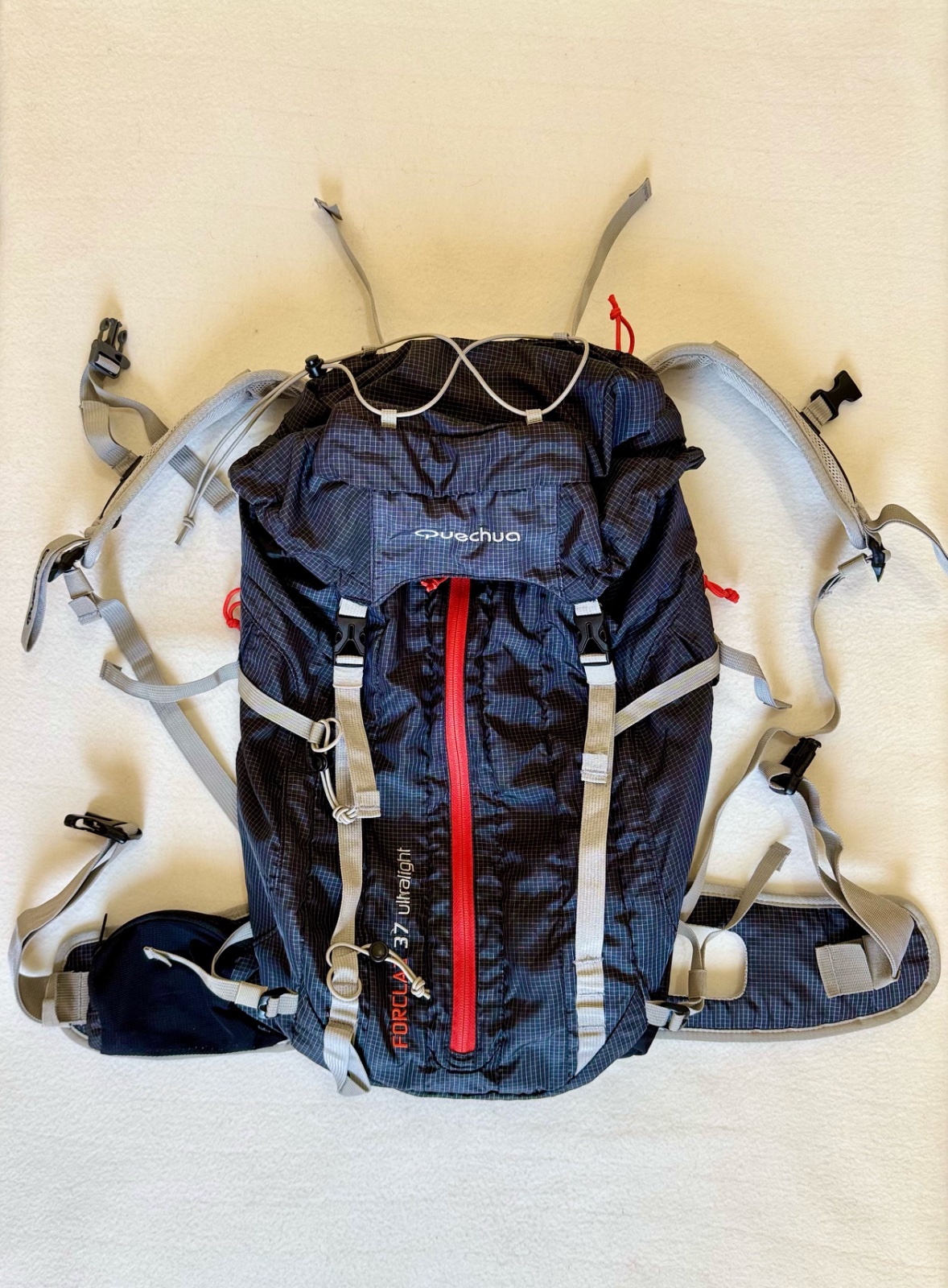 Sac Hiking Utralight QUECHUA