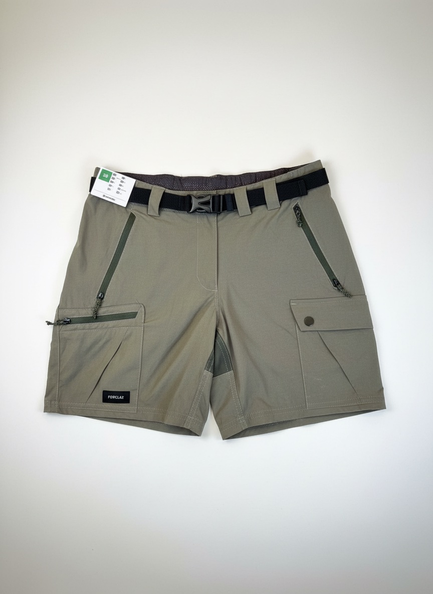 Short Trekking FORCLAZ® - Femmes