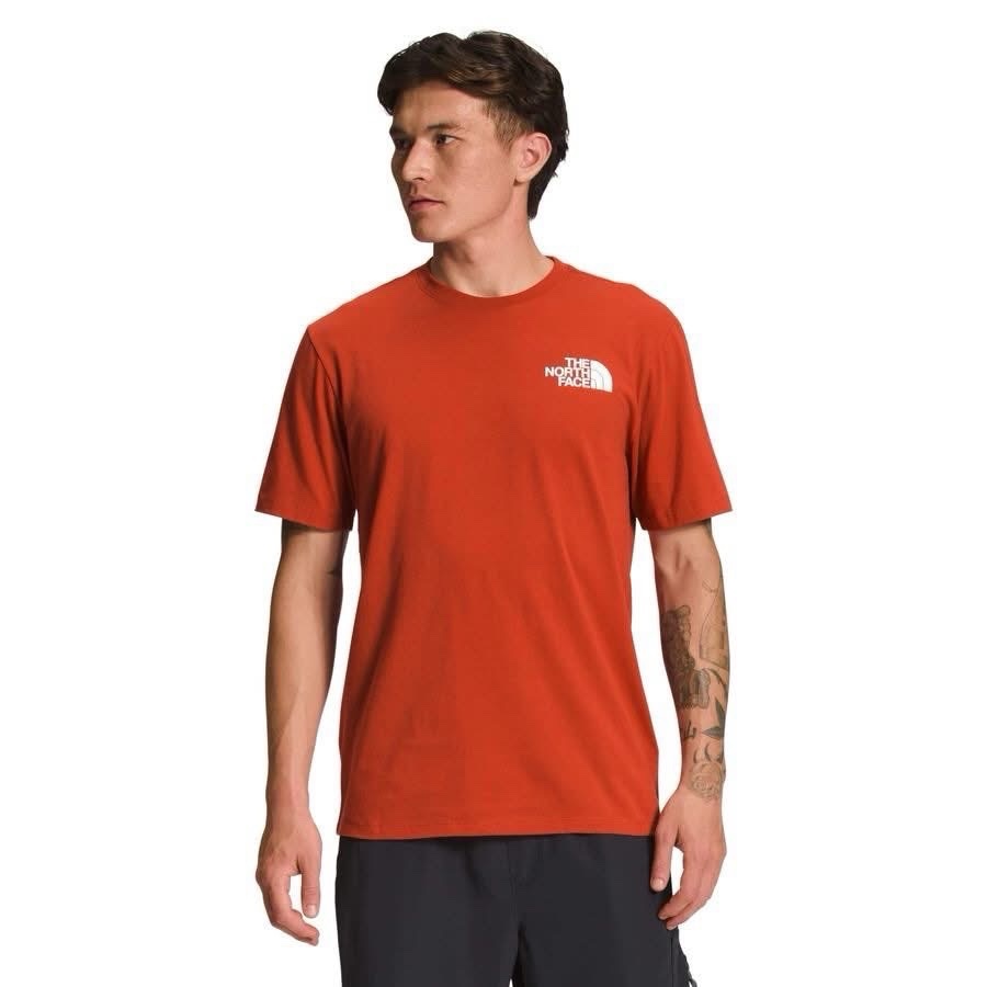 T-Shirt THE NORTH FACE