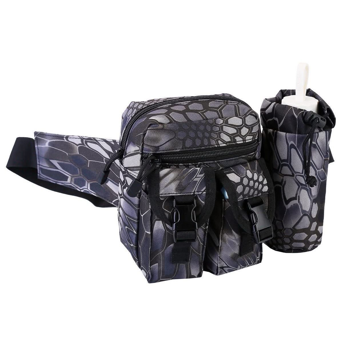 Sac Banane Tactique