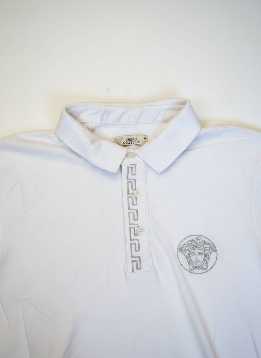 T-Shirt style VERSACE