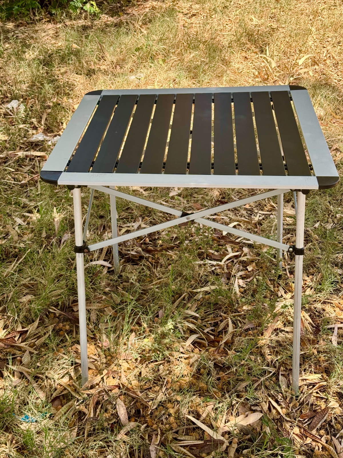 Table Pliante De Camping CRIVIT
