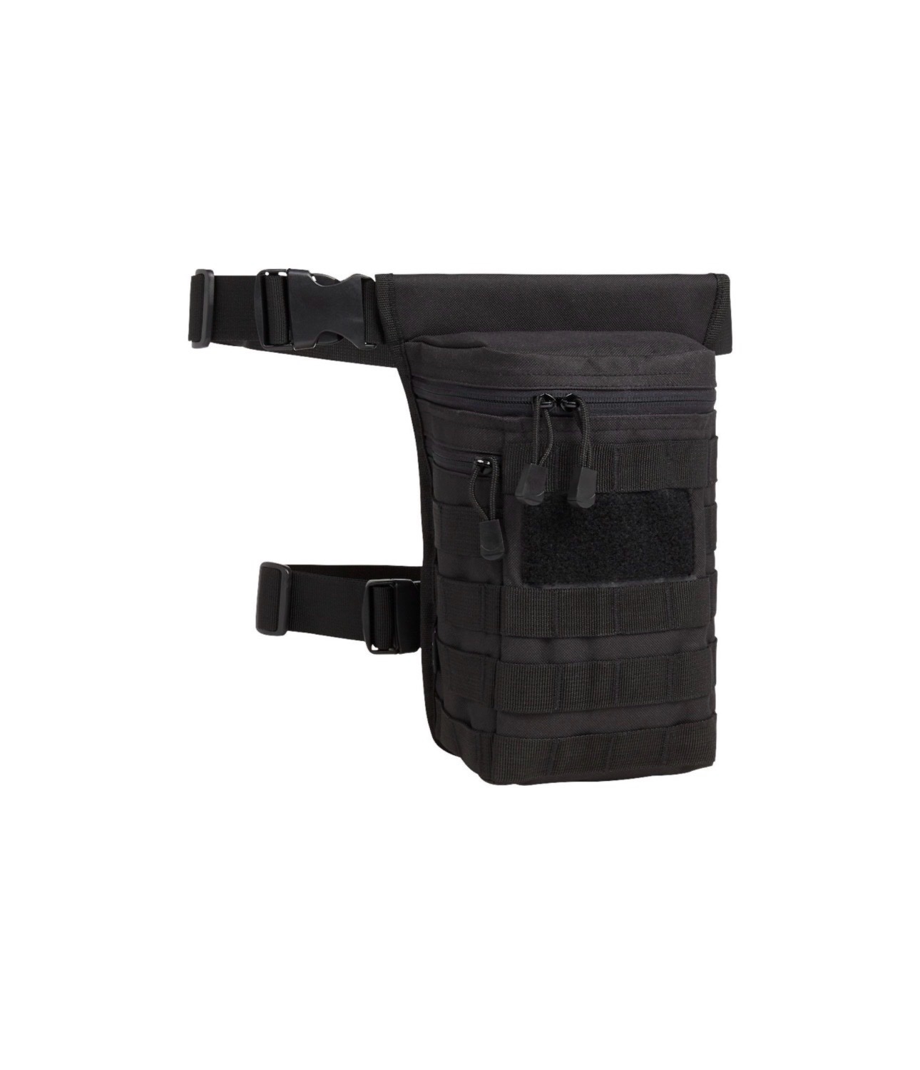 Sac De Jambe Tactique 