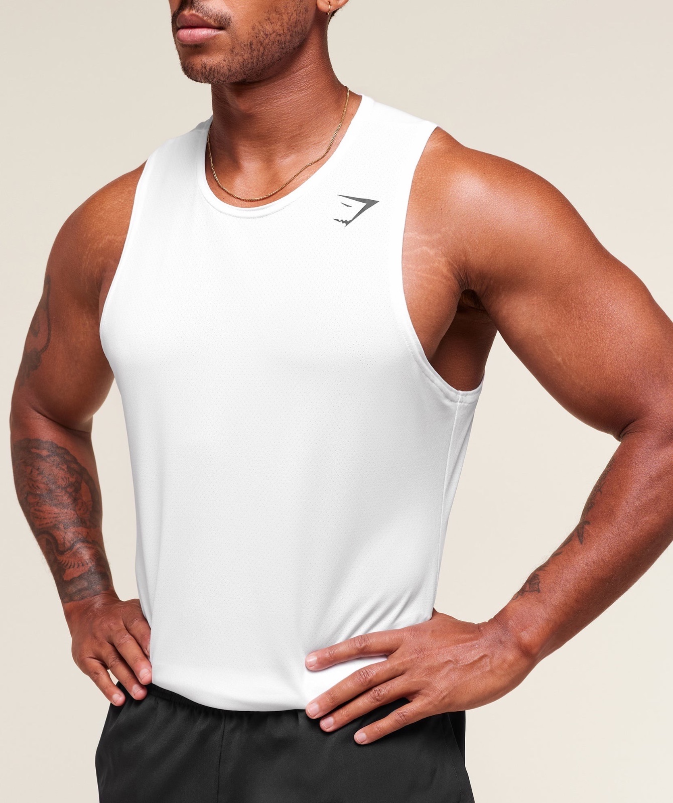 Débardeur GYMSHARK