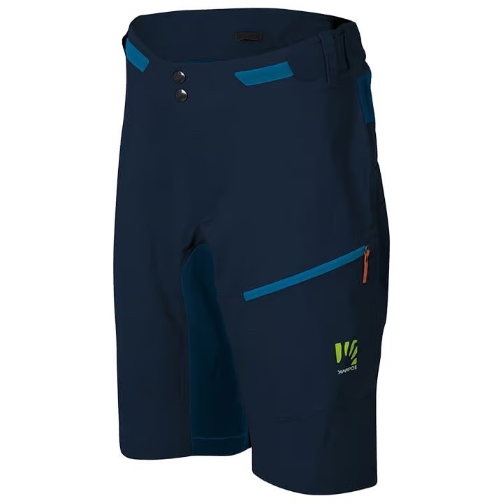 Short KARPOS
