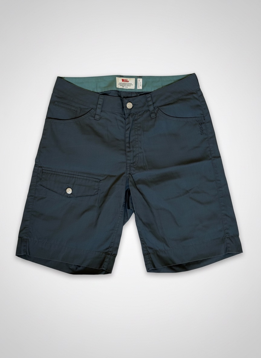 Short FJÄLL RÄVEN - Femmes