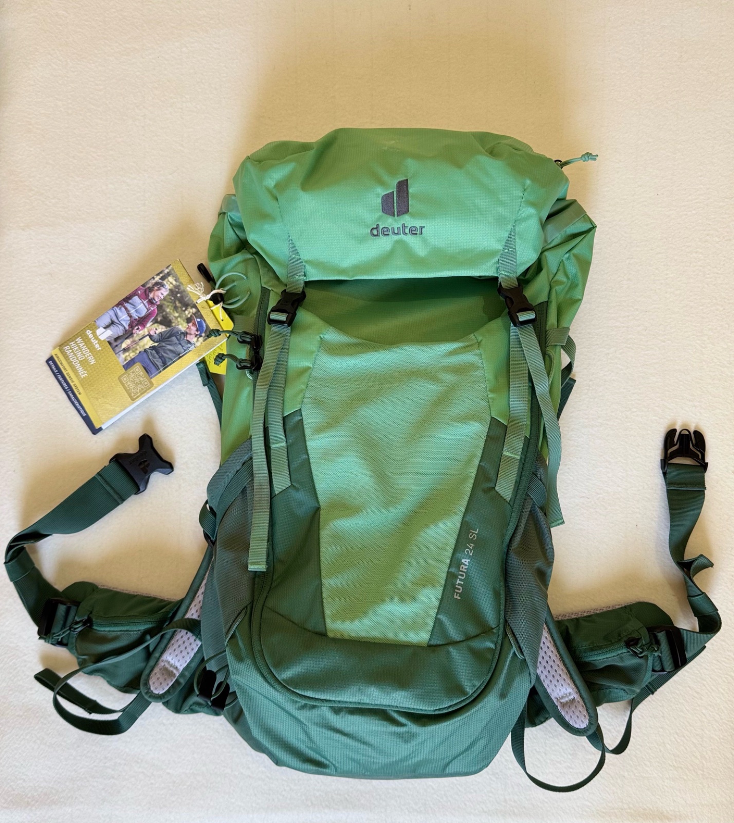 Sac Hiking DEUTER
