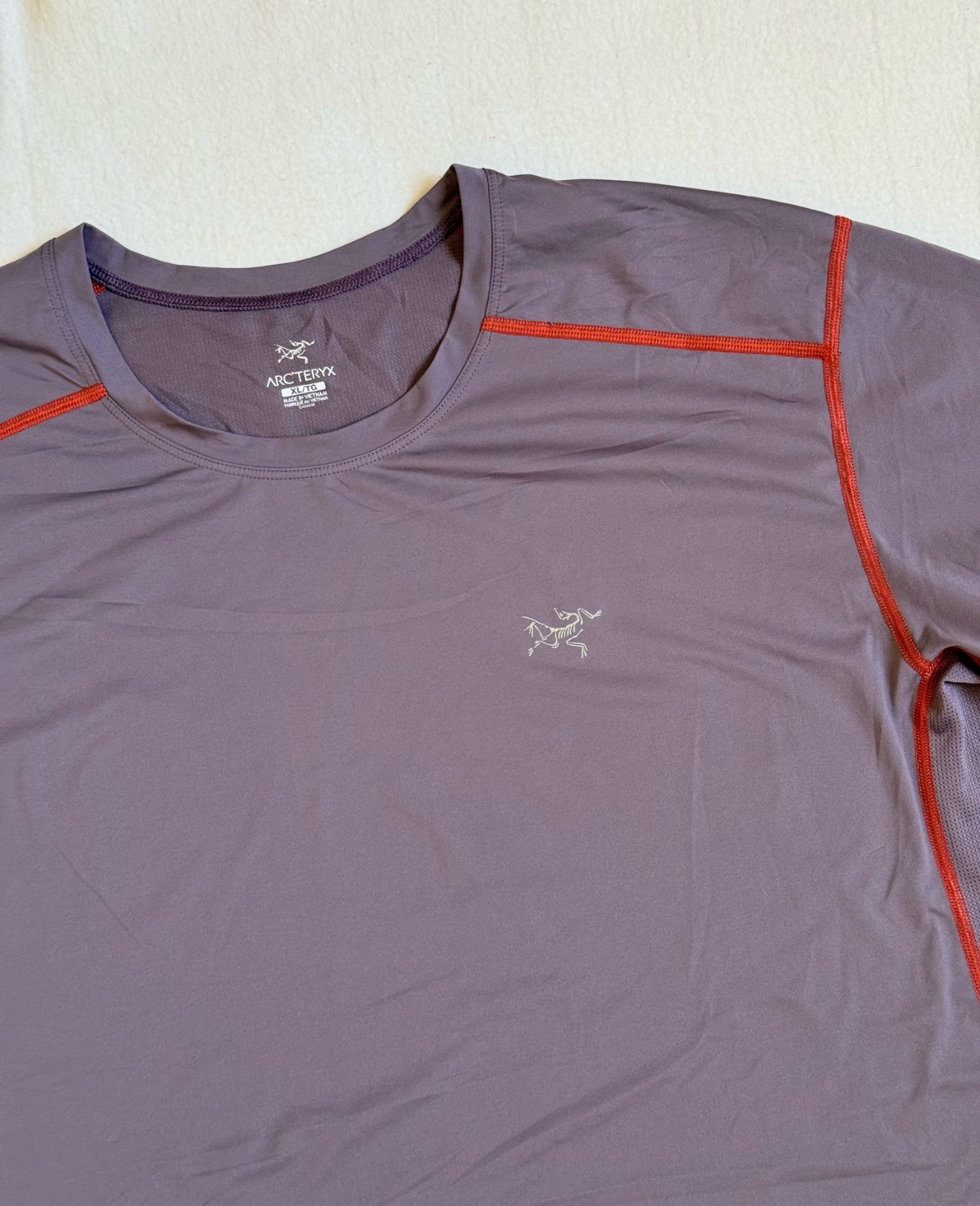 T-Shirt ARC'TERYX