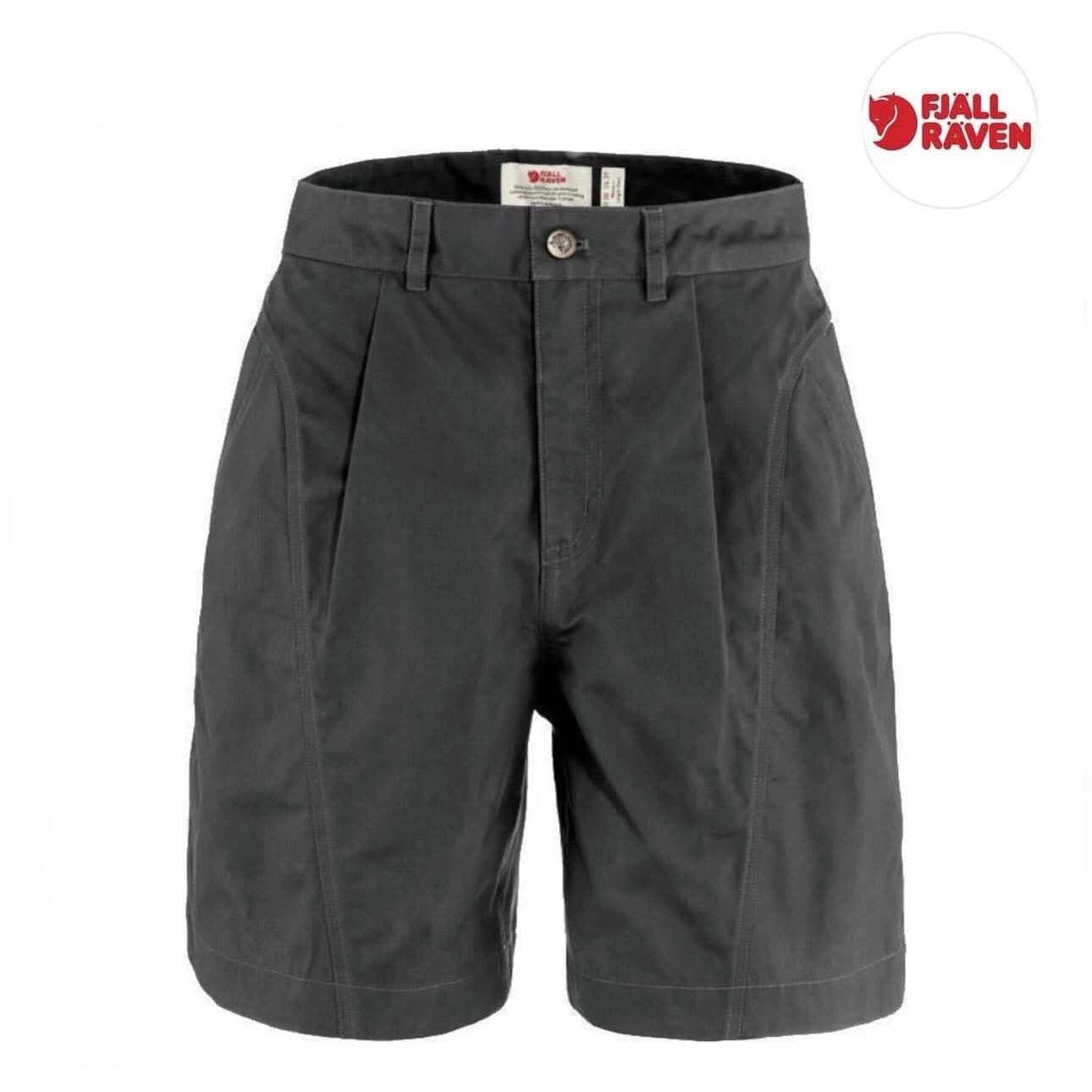 Short FJÄLL RÄVEN - Femmes