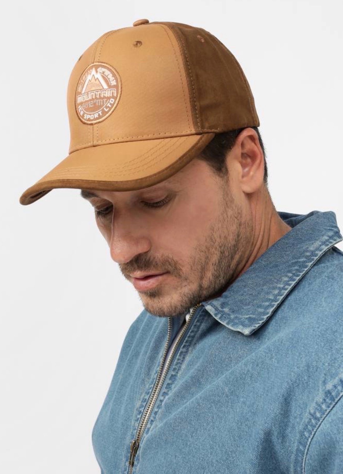 Casquette Trekking