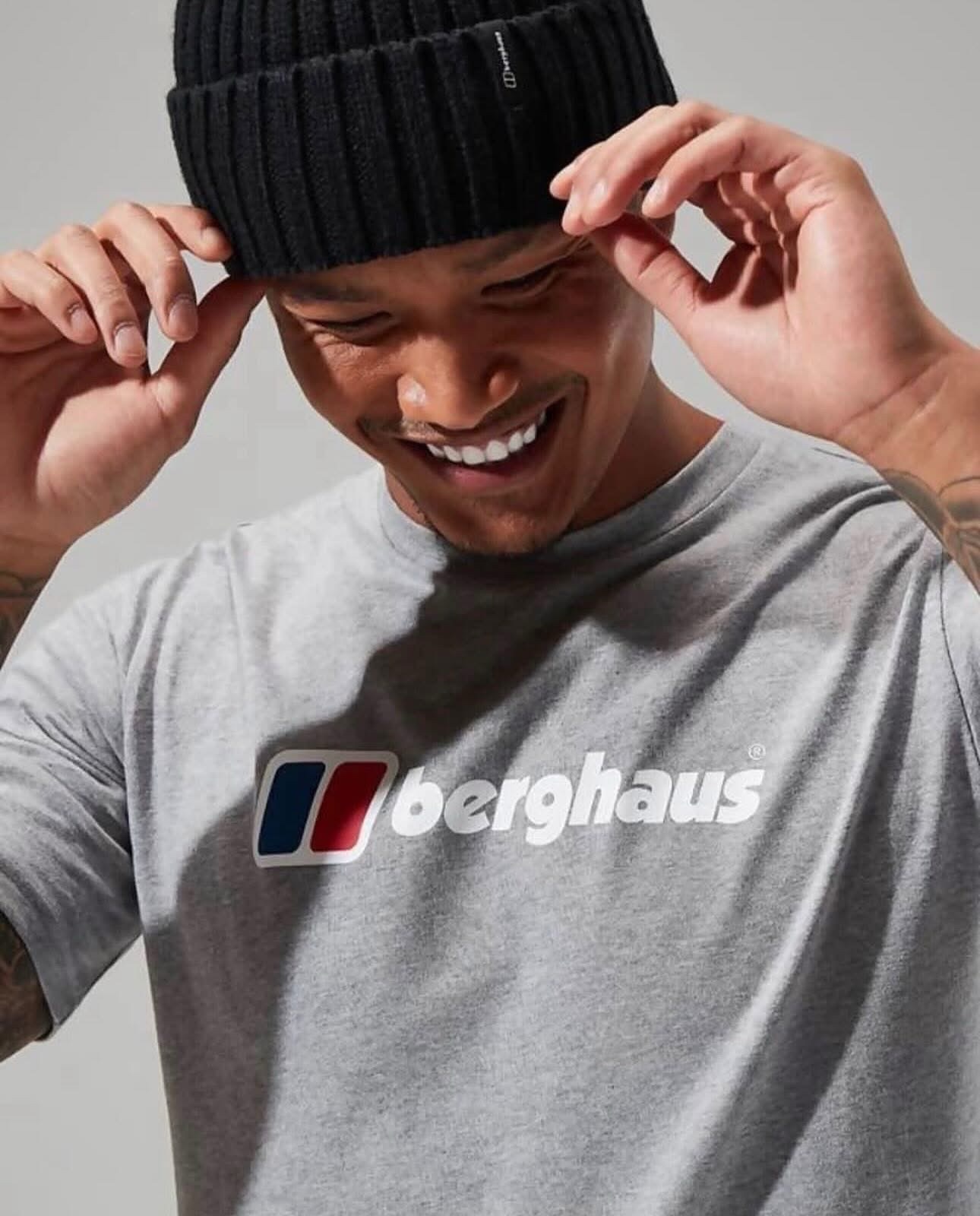 T-shirt BERGHAUS