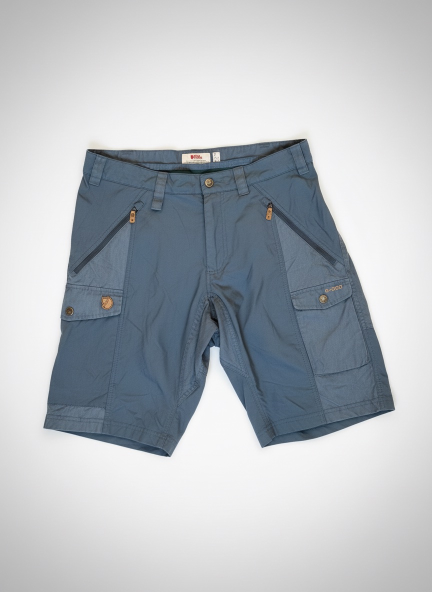 Short FJÄLL RÄVEN