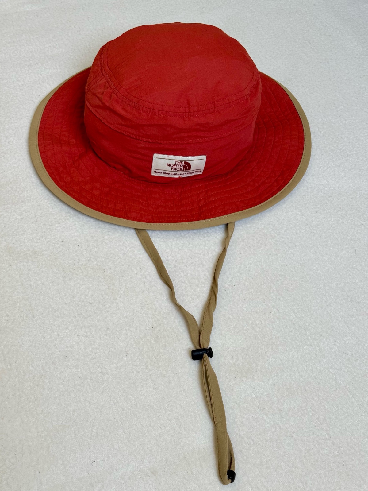 Chapeau De Brousse THE NORTH FACE