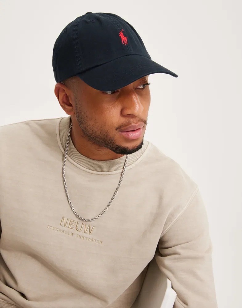 Casquette POLO