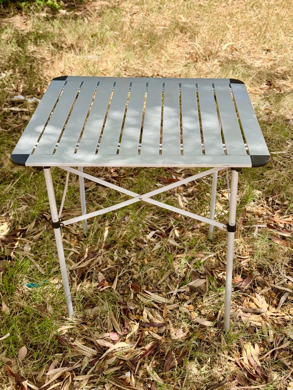 Table Pliante De Camping 