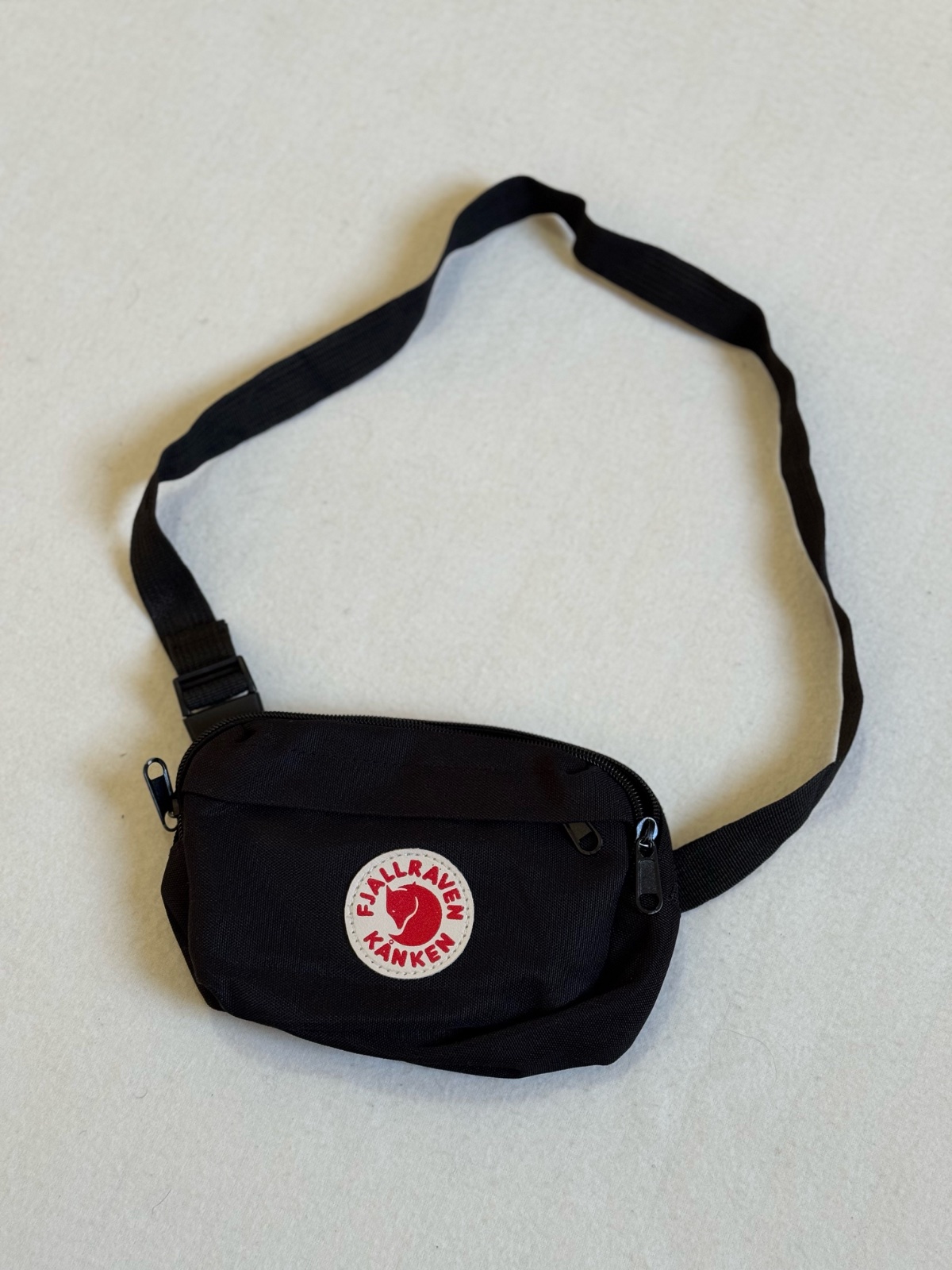 Sac Banane FJÄLL RÄVEN