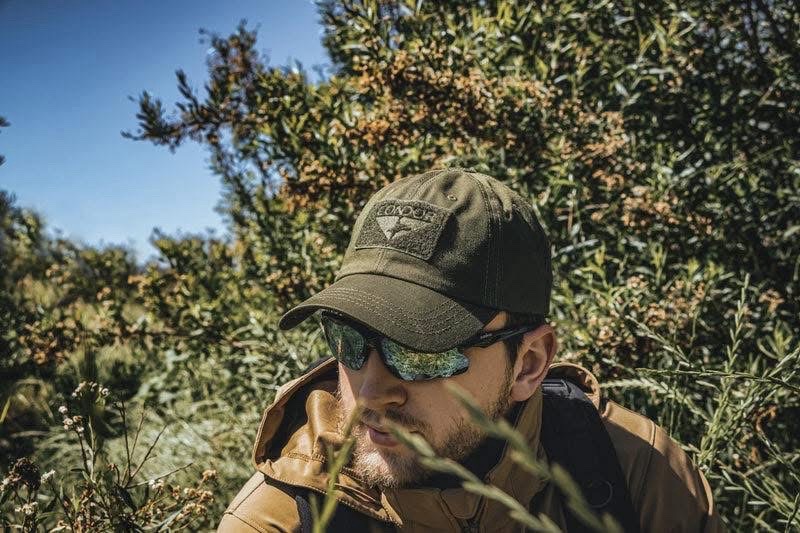 Casquette Tactique CONDOR