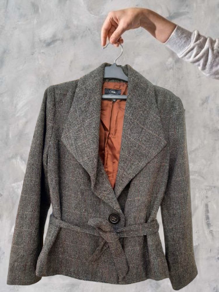 Veste élégante style Blazer - Taille M