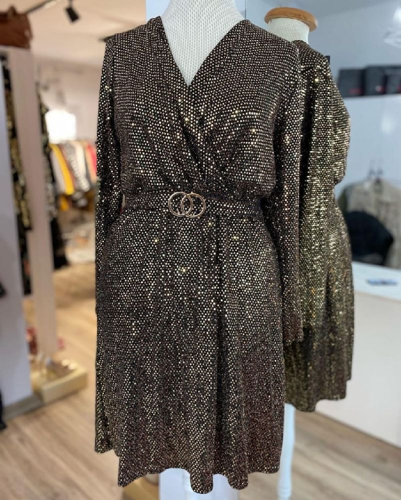 Robe  élégante 