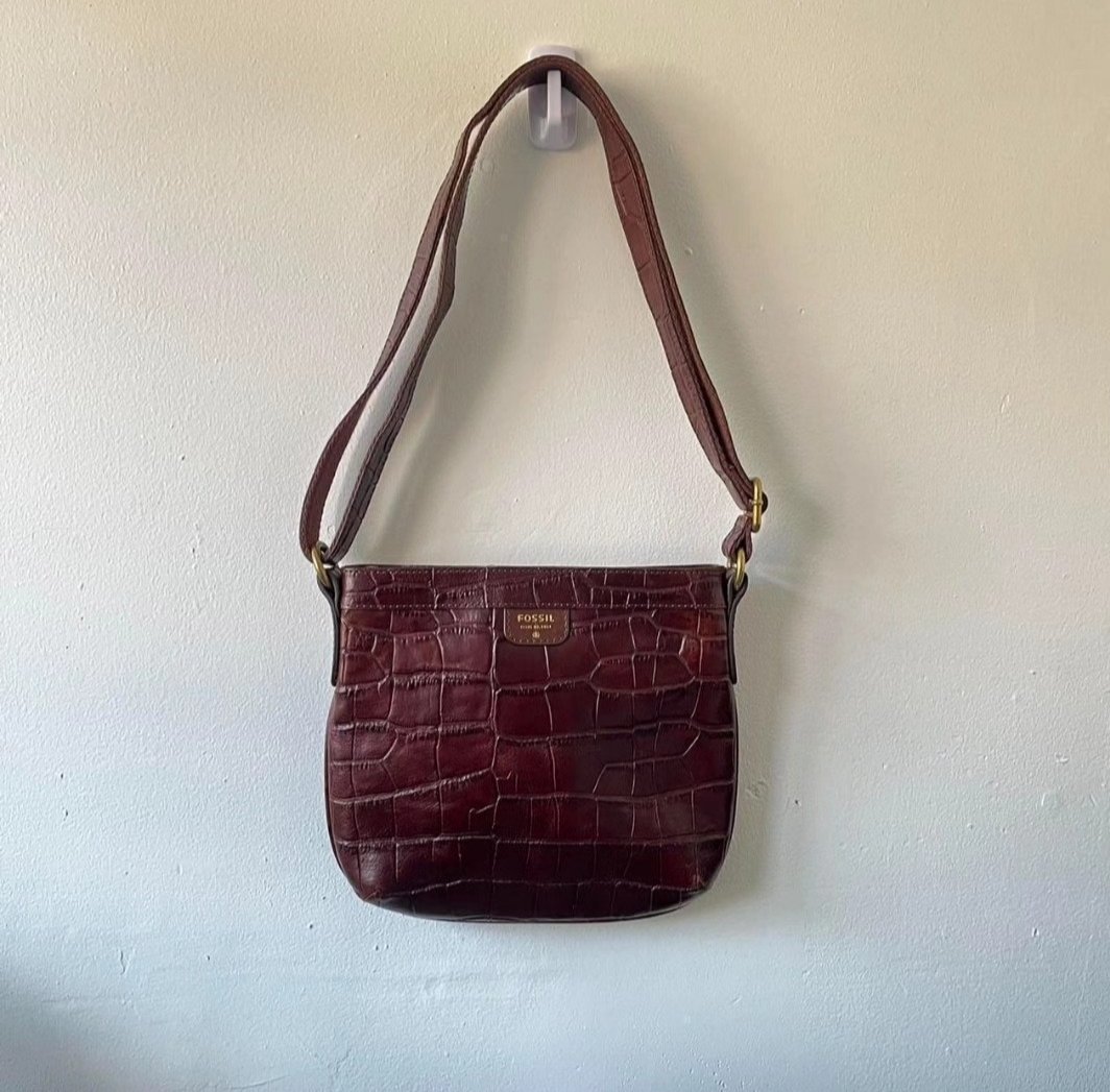 Sac en cuir