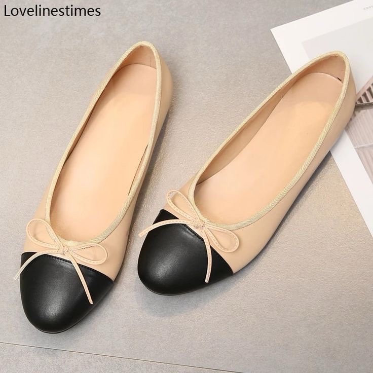 Ballerine 